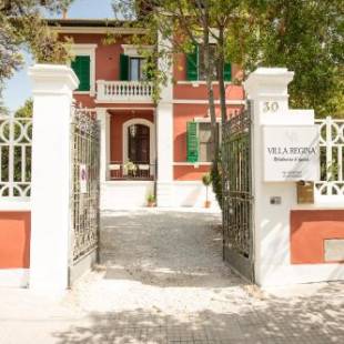 Фотографии мини отеля
B&B Villa Regina