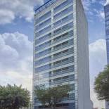 Фотография гостиницы City Express EBC Reforma