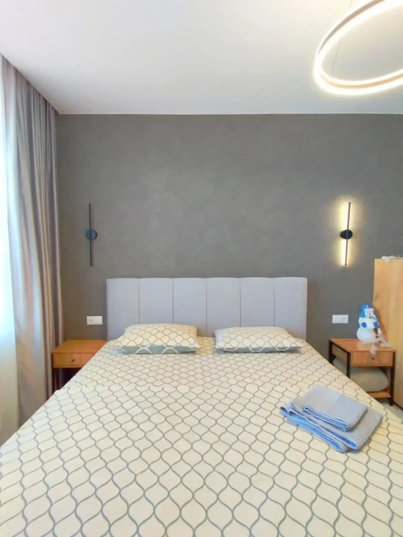 Фотография квартиры Квартира 1к ЖК Горизонт