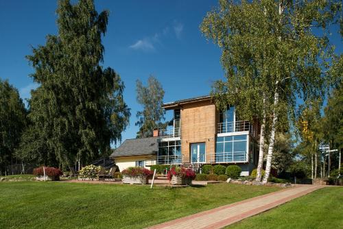 Фотография базы отдыха Reinis