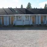 Фотография гостевого дома Holiday Home Lähikaltio 314