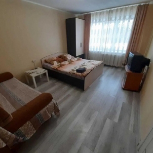 Фотография квартиры Апартаменты на улице Строителей