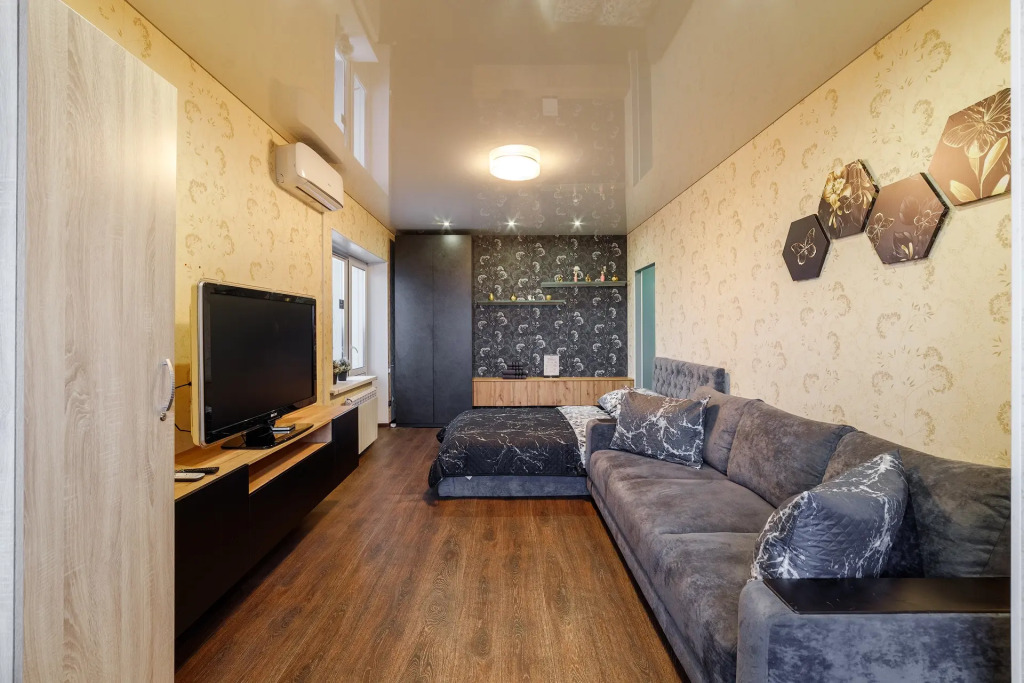 Фотография квартиры Квартира PrezentHaus в центре на Горького 28