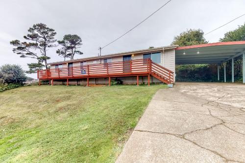 Фотография гостевого дома Sakina’s Paradise Two