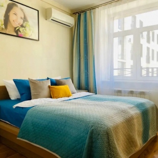 Фотография квартиры Квартира Двухкомнатная Центр Чернышевского