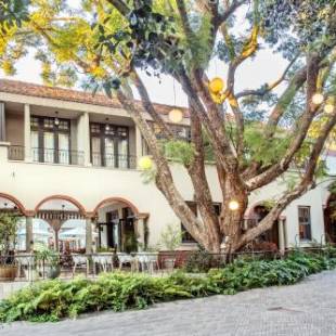 Фотографии гостиницы
The Winston Hotel