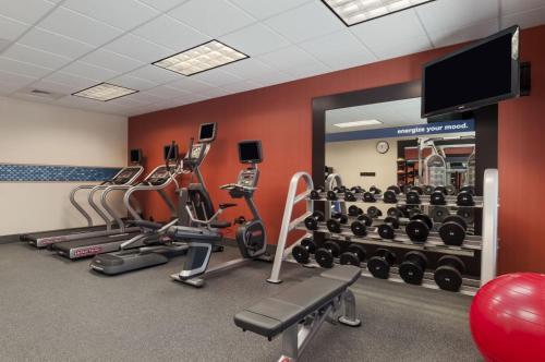 Фотография гостиницы Hampton Inn & Suites San Luis Obispo