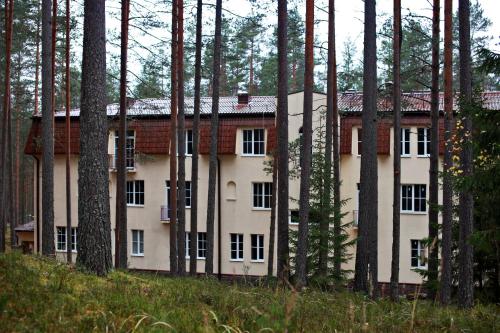 Фотография гостиницы Casa de Campo