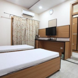 Фотография гостиницы Anuvarat Vishwa Bharti soc. (Anuvibha)