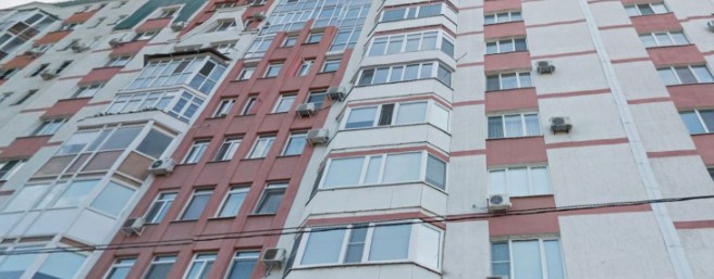 Фотография гостиницы АРБАТ