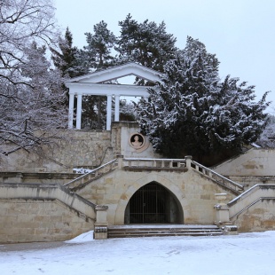 Фотография памятника Лермонтовская площадка