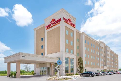 Фотография гостиницы Hawthorn Suites by Wyndham McAllen