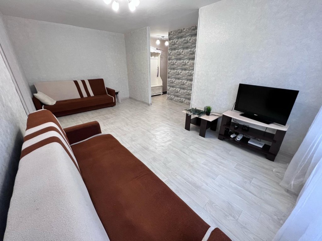 Фотография квартиры Rooms Moscow (Румс Москва) на улице Бойцовая