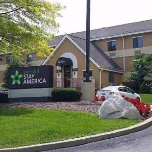 Фотографии гостиницы 
            Extended Stay America Suites - Lexington - Tates Creek