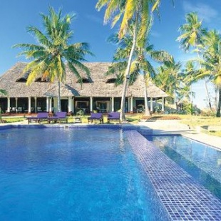 Фотография гостиницы The Palms Zanzibar