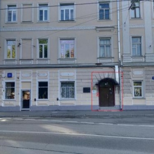 Фотография хостела Ель и кофейня