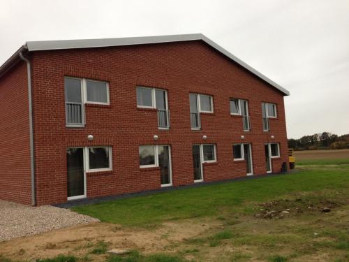 Фотография гостиницы Hotel Birten