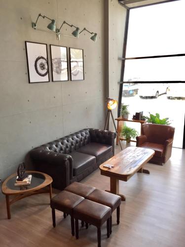 Фотография гостевого дома Looft Hotel