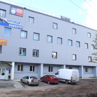 Фотография гостиницы Северное Сияние