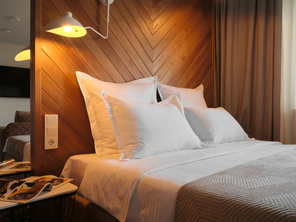 Фотография квартиры Квартира Best View