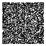 QR код гостиницы Жемчуг