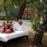 Фотография гостиницы ibis Lorient Centre Hôtelier