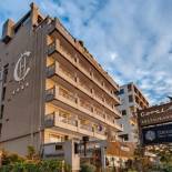 Фотография гостиницы Coral Hotel Athens