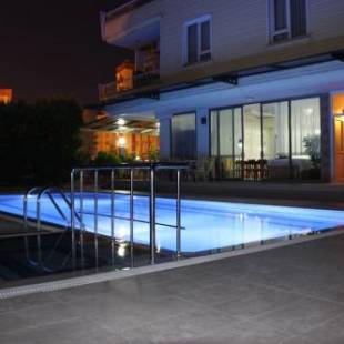 Фотографии гостиницы
Lemon Hotel