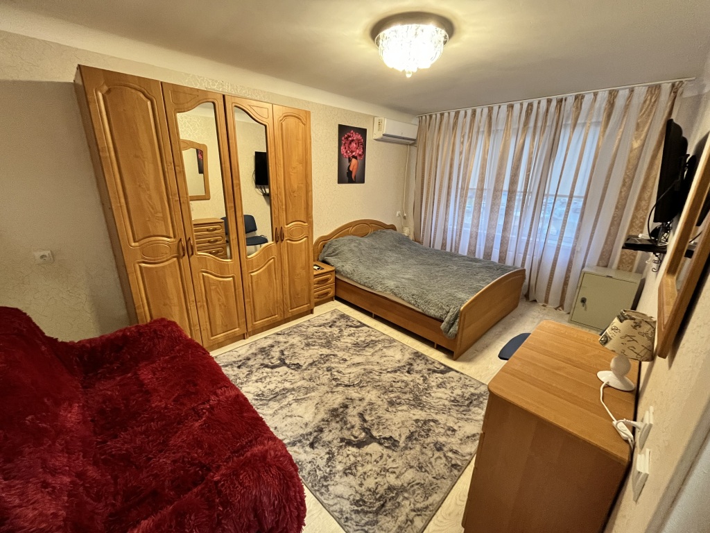 Фотография квартиры Квартира Уютная в новом доме