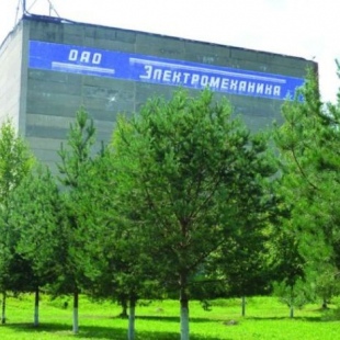 Фотография предприятий Предприятие Электромеханика