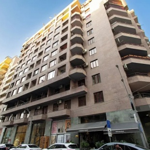 Фотография квартиры Apartment by Luxe Group HH331