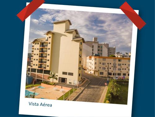 Фотография гостиницы Caxias Thermas Hotel