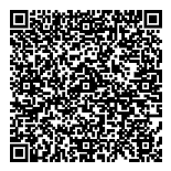 QR код хостела Гавань