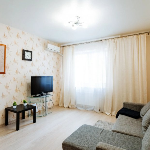 Фотографии квартиры 
            Апартаменты Квартира Рядом с ЖД Вокзалом