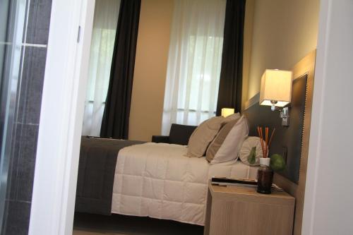 Фотография гостиницы Hotel Zara Milano