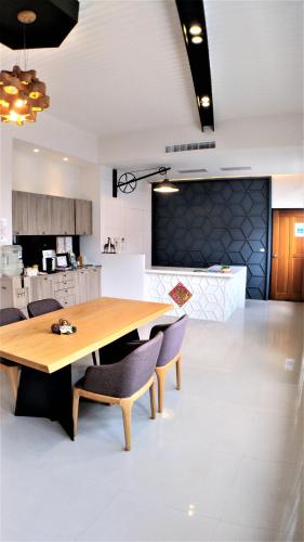 Фотография мини отеля Honey B Trip B&B