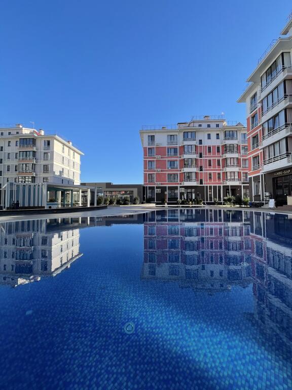 Фотография квартиры Апартаменты Sea Side Aparts