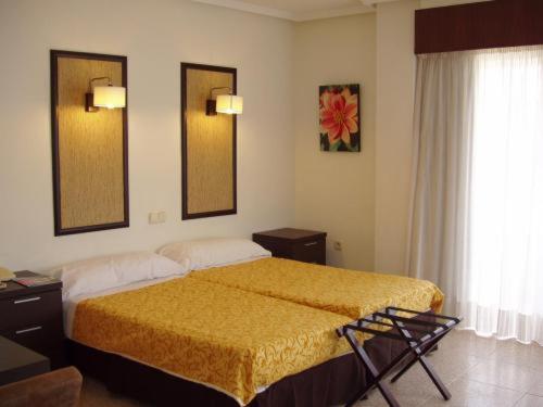 Фотография гостиницы Hotel Eden Mar