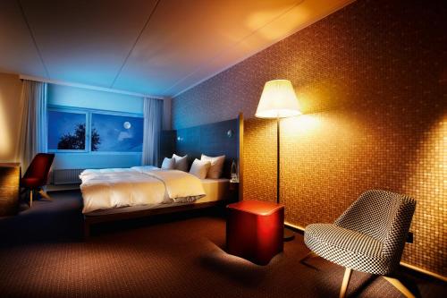 Фотография гостиницы pentahotel Wiesbaden