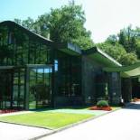 Фотография гостиницы Hotel AS