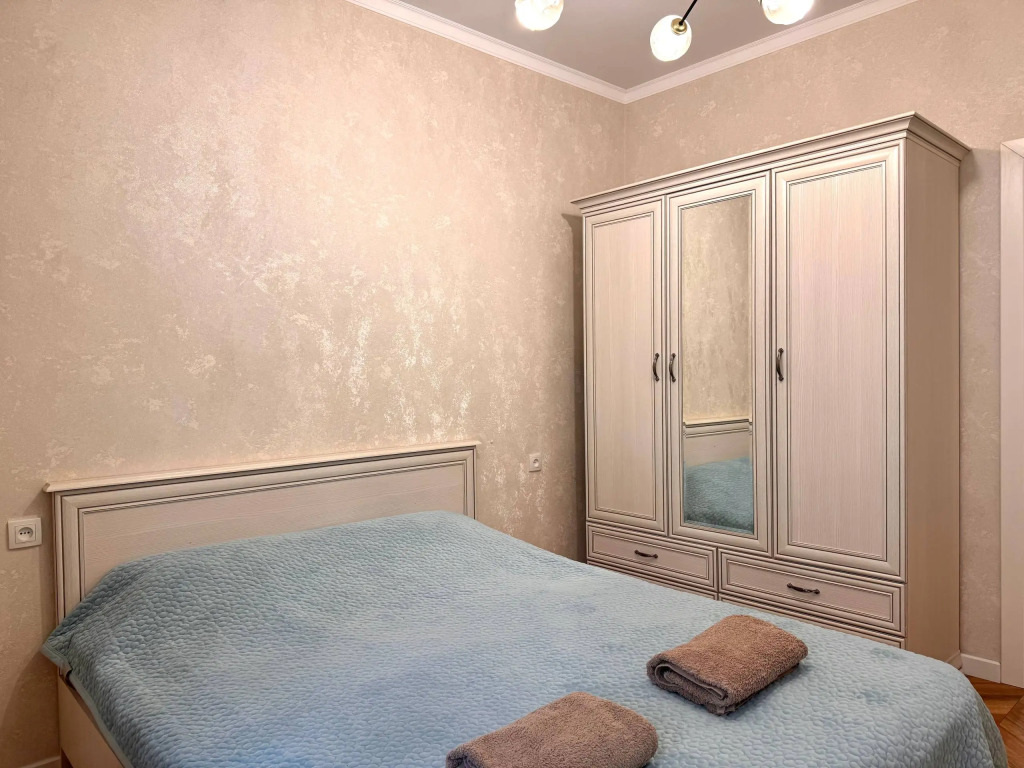 Фотография квартиры Апартаменты Уютные Фрунзе 571-106