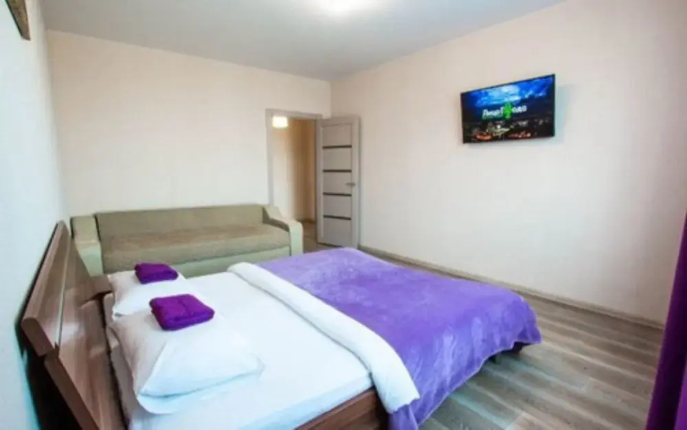 Фотография квартиры Квартира 1 комнатная