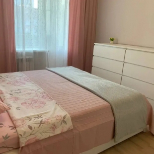 Фотография квартиры Квартира на Ул Рассветная д 2