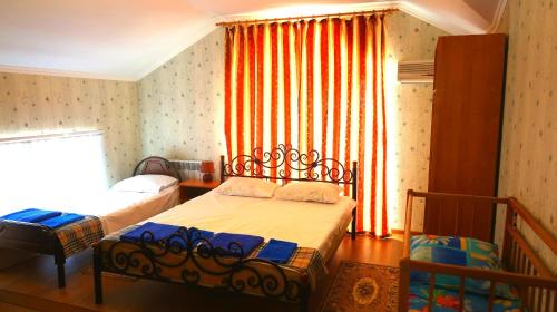 Фотографии гостевого дома 
            Частный дом 78 регион