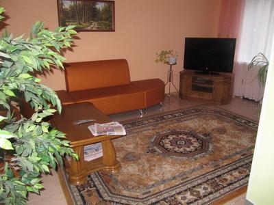 Фотография гостиницы Славянская