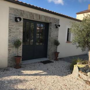 Фотографии мини отеля
Céline et Olivier