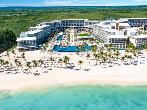 Фотографии гостиницы
Hyatt Zilara Cap Cana - Adults Only