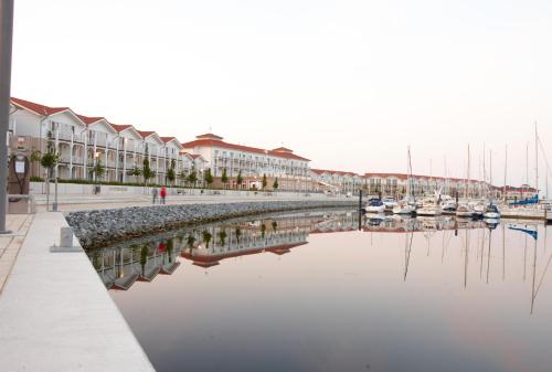 Фотография гостиницы Iberotel Boltenhagen