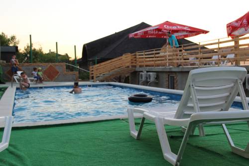 Фотографии гостиницы 
            Эдван