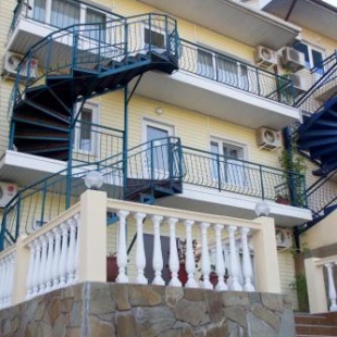 Фотография гостевого дома Ростов Престиж